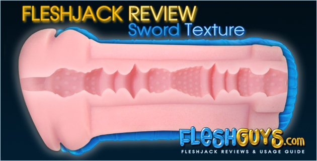 Fleshjack Sword inner texture