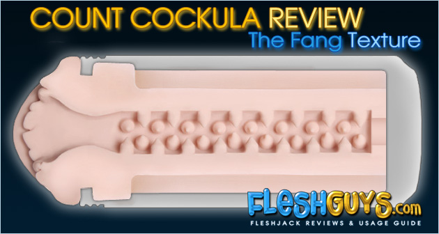 Fleshjack Count Cockula Review