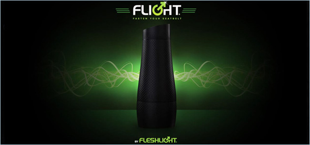 Fleshjack Flight Masturbator announced
