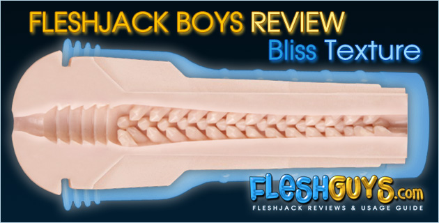 Fleshjack Bliss Review