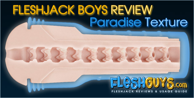 Fleshjack Paradise Review