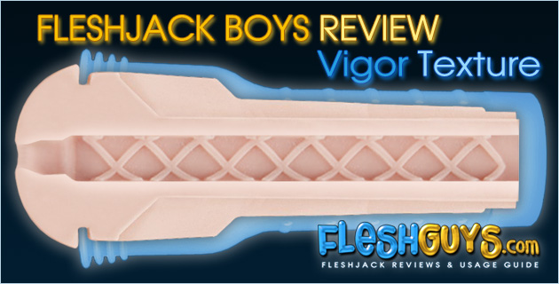 Fleshjack Vigor Review