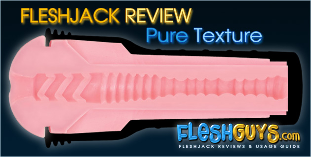 Fleshjack Pure Review