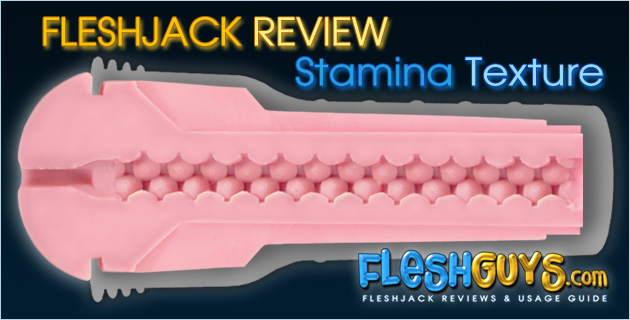 Fleshjack Endurance Jack Review